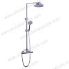 Shower kit GRIS