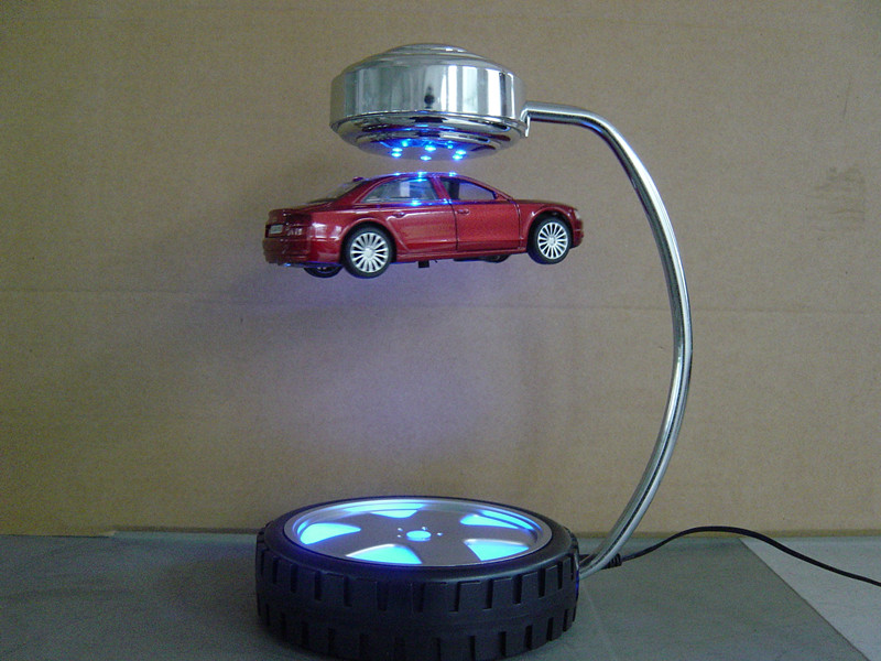 Levitating Car Model China Floating Racing Car,Auto
