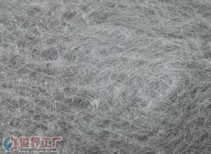 Fiberglass Continuous Filament Strand Mat Fiberglass Continuous