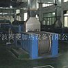 SLR series mesh-belt sintering furnace