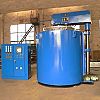 SLQ series vapor (oxidation) treatment furnace(ST furnace)