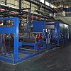 SLD series steel belt type refining reduction furnace