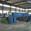SLC series pusher sintering furnace