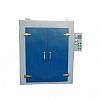 SLM series curing oven for friction materials
