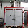 SLB series curing oven for transformer