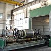 SLH series auto-driving trolley type drying oven
