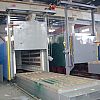 SLW series fiber electric resistance furnace
