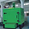 SLX series chamber type electric resistance furnace