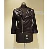 ladies sequined jacket