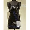 ladies sequined fashion dress