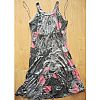 ladies knitted dress