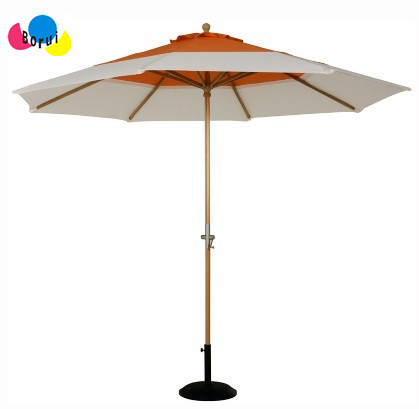 strong outdoor umbrella