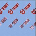 TEADIT TF1570 Structured PTFE Gasket Sheet with glass microspheres