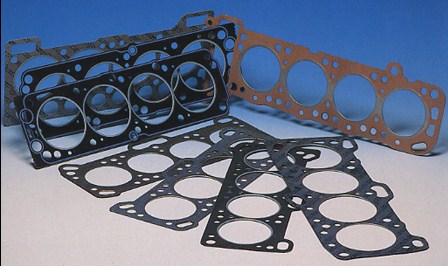 engine head gasket material