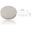 GX53-60SMD3528
