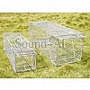 Live animal trap SD609