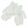 Vinyl gloves