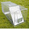 Metal Door Live Animal Cage Trap / Squirrel trap SD602