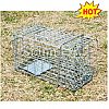 Collapsible animal trap SD629