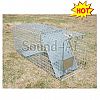 Collapsible animal trap SD627