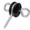 Fence insulator 