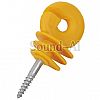 Fence insulator