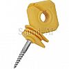 Fence insulator
