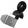 Fence insulator
