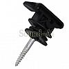 Fence insulator