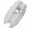 Fence insulator
