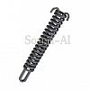 Tension spring
