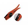 Ear tag applicator