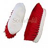 Horse brush