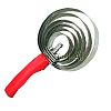 Curry comb