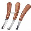 Hoof knife