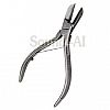 Piglet tooth cutter