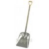 Grain shovel