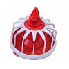 Poultry feeder