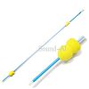 Deep intra uterine insemination catheter 