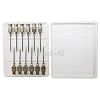 Copper hub needles 18mm