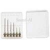 Copper hub needles14mm