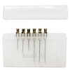 Copper hub needle 20mm