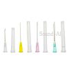 Disposable Hypodermic Needle