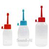 Semen bottle with cap 40ml,80ml,100ml