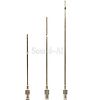 Teat cannula