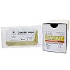 Chromic catgut