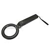 Metal detector