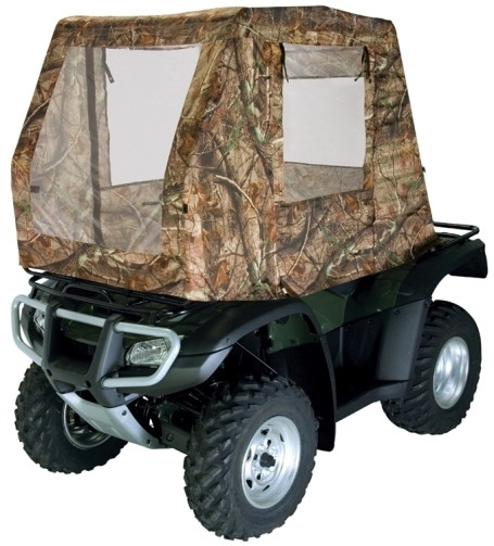 Atv Cabin Cover Sw 3060 China Atv Cabin Cover From Sunway China