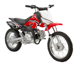 Baja DR70 Dirt Bike Parts