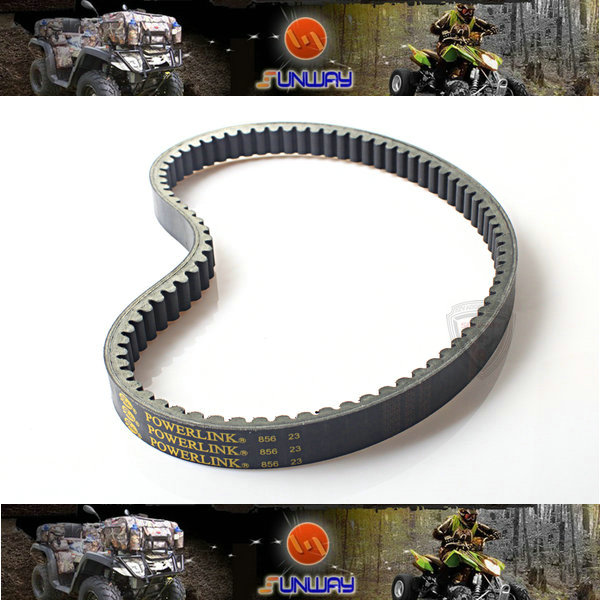 ATVs Parts 856 23 VBelt for FEISHEN FAD300 H300 Quad Bike China atv